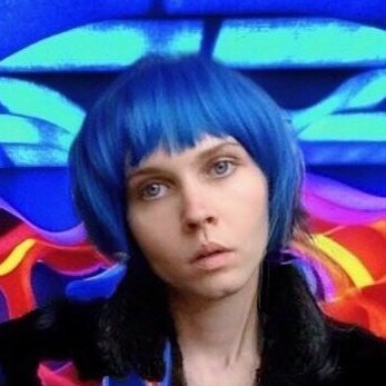 a manic source of entertainment; mutual collector.
~also @teenbodymusic~
https://t.co/Ky0P7ysCF3
♋🐉 (he/they)