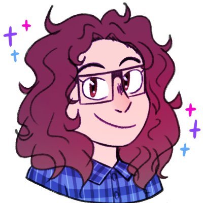 Savannah Jenss | 24 | She/Her | SCAD '22 | 2D Animation | Producer @DMOfilm | Contact: savannahjenss@gmail.com | https://t.co/R8M4ahGmBk