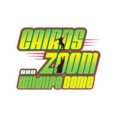 A Challenge Ropes Course in a wildlife park, on the roof of The Reef Hotel Casino. Share your photos by tagging #cairnszoom