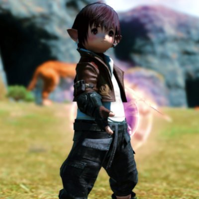 Lucifer Biscuitさんのプロフィール画像