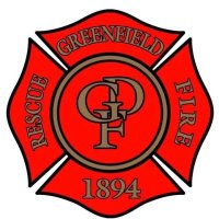 Greenfield Fire (@greenfieldinfd) 's Twitter Profile