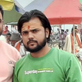 ShivamS29866229's profile picture. I know only about myself , sorry