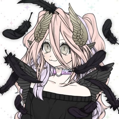 she/her they/them TCG collector and player. Fan of RPGs and JRPGs/ am excessively anxious (32)