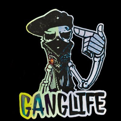Official Ganglife Entertainment Page