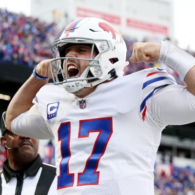 santinospadafo1's profile picture. #billsmafia