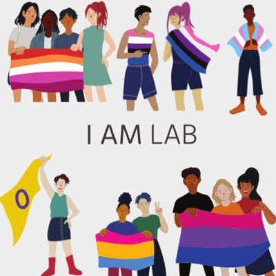 IAM_ResearchLab's profile picture. The Identity, Advocacy, & Mental Health Research Lab is located at the Ontario Institue for Studies in Education at the University of Toronto