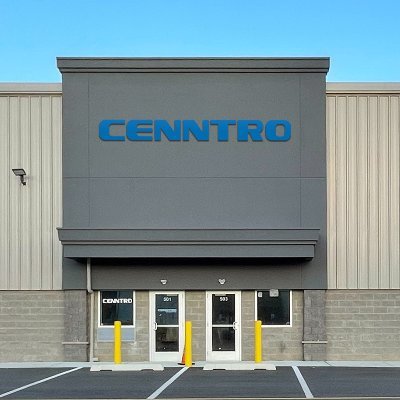 CenntroMotors Profile Picture