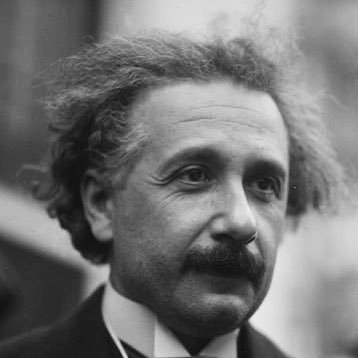 Einstein_Note's profile picture. 