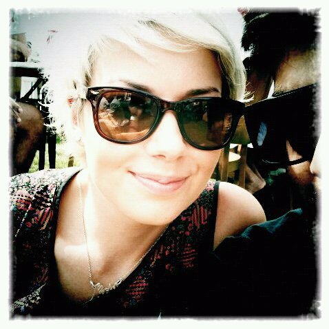 KateMander's profile picture. Agent @ROARGlobal . Northern soul in the big city. All views my own.