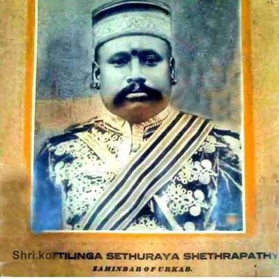 oorkadu's profile picture. 🇧🇹கொத்தாலி பெருதாலி தேவர் வகையறா🚩 (பெருதாலி ஊர்காடு ஜமின் சிறு தாலி சிங்கம் பட்டி ஜமின்)
  🛡️திருநெல்வேலி🛡️