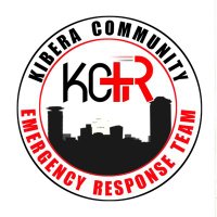Kibera Community Emergency Response Team(@KiberaResponse) 's Twitter Profile Photo