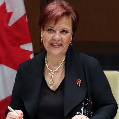 Députée fédérale / Member of Parliament - Parti libéral du Canada / Liberal Party of Canada - Brossard-Saint-Lambert, Québec *Elle/She/Her*