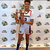 Amaya Rodgers (@mickeymouse3590) 's Twitter Profile