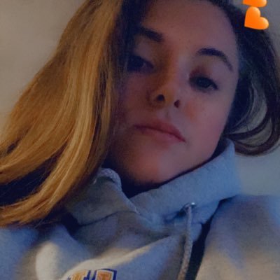 BRayAnnMeier's profile picture. she/her • pro-choice • bisexual af •ranter •too deep •ADHD