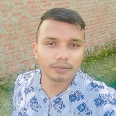 SagarSingh4957's profile picture. Life has unrealistic expectations