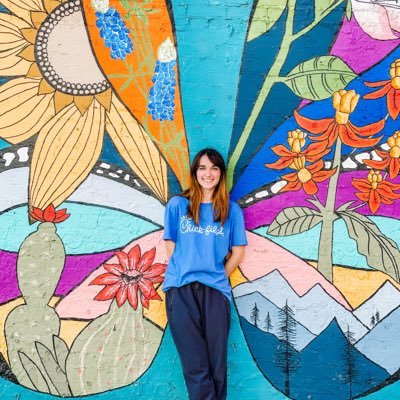 mads_5299's profile picture. LA Tech ig: mnicole_5299