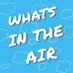 Harry (@whatsintheair) Twitter profile photo Harry (@whatsintheair) Twitter profile photo