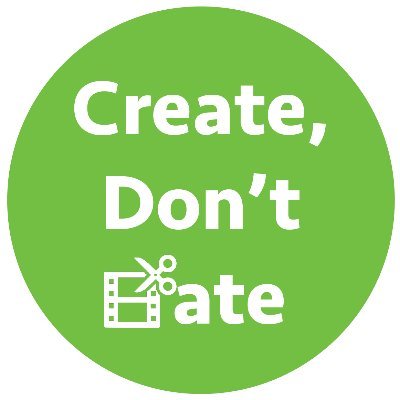 CreateEditFilm's profile picture. Welcome to the social media center for video editors inspired to promote academic acceptance based on digital skills in cutting and refining visual content.