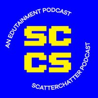 Scatter Chatter Podcast (@sccspodcast) 's Twitter Profile