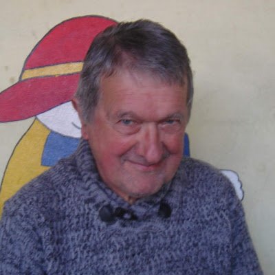 GularekStan's profile picture. 