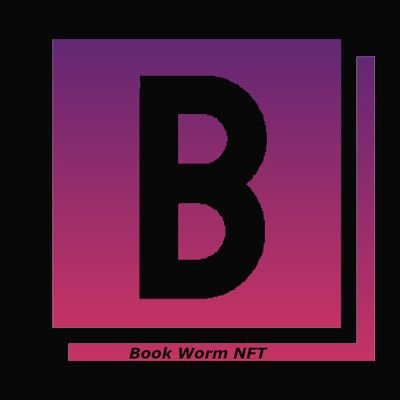 Bringing books to NFT's and to a metaverse near you! https://t.co/ZwuTqDWo3k 8,888 NFT collection coming