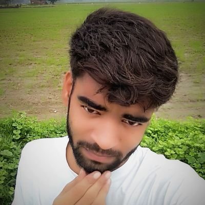 itzmeahmed00 Profile Picture