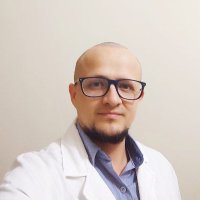 Oscar Ortiz (@dr_oscarortiz) 's Twitter Profile