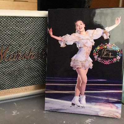クリスマスローズ 浅田真央アイスショー「BEYOND」特別公演 3月23日