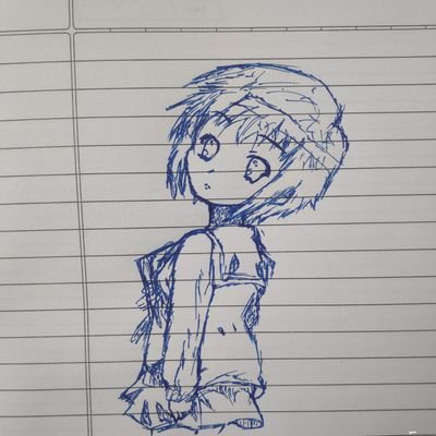 ItchyNeko's profile picture. I like video games