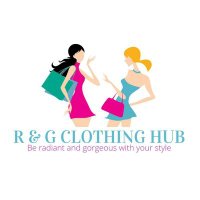 R&G Clothing Hub 👗(@rgclothinghub) 's Twitter Profile Photo