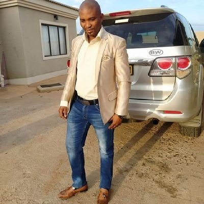 BothaThatayaone's profile picture. I lov mislf