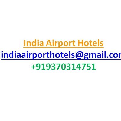 India Airport Hotels
indiaairporthotels@gmail.com
+919370314751 / 52
+917720079131 / 32
Pune, Shirdi, Nashik, Aurangabad, Mumbai, Jalgaon, Nagpur, Kolhapur, Goa