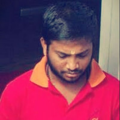 rajeshk199130's profile picture. 