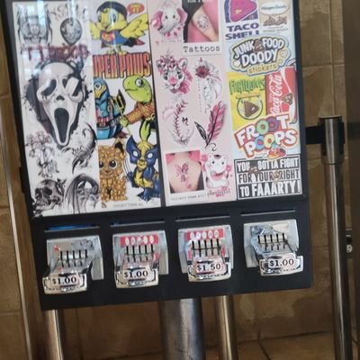 SavageRealm00's profile picture. 