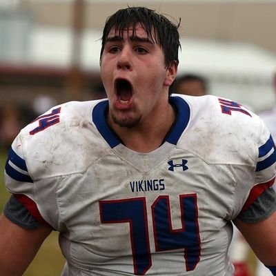 Braeden Guse Profile