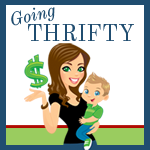 Going Thrifty is here to promote frugal and thrifty living, so we can protect and improve the bottom line for our families and help others along the way.