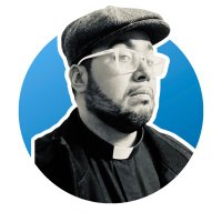 Padre Ray(@soypadreray) 's Twitter Profile Photo