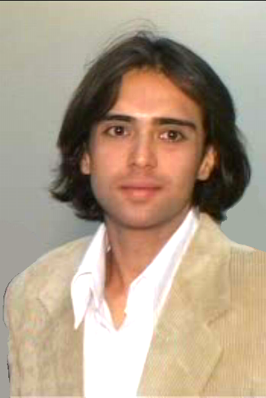 amitramdev's profile picture. No fear coz I'm here !