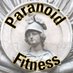 Paranoid Fitness (@paranoidfitness) Twitter profile photo Paranoid Fitness (@paranoidfitness) Twitter profile photo