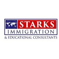 STARKS IMMIGRATION EDUCATIONAL CONSULTANTS(@STARKSIMMI) 's Twitter Profile Photo