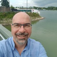 Gerhard Stephan (@bitkfu) 's Twitter Profile
