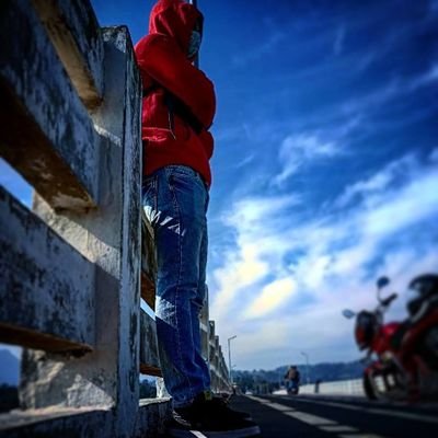 bilaspurdc's profile picture. 