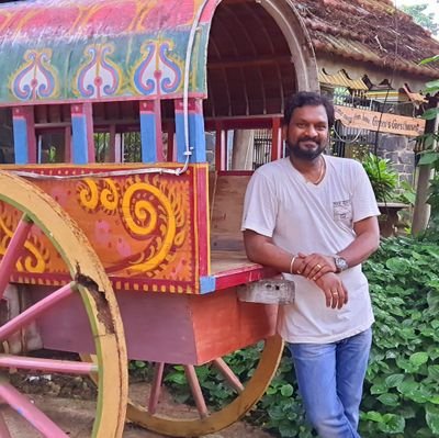 santhanam_offl Profile Picture