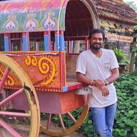 Santhanam(@santhanam_offl) 's Twitter Profile Photo