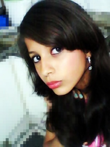 Apenas uma girl feliiz '    ...