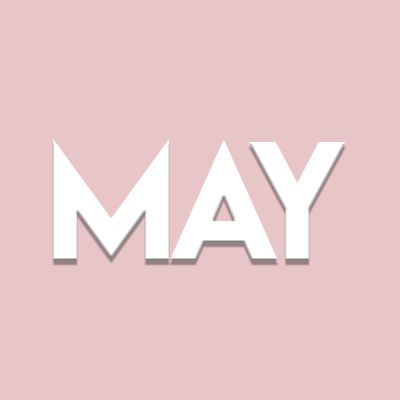 for may