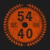 54 40 (@5440) Twitter profile photo 54 40 (@5440) Twitter profile photo