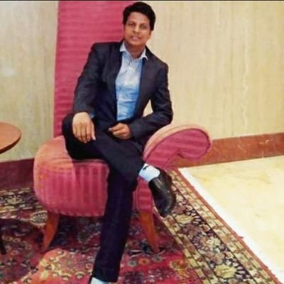 raj_ydv's profile picture. 