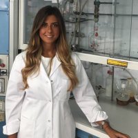 Luciana Cicco (@lucianacicco_) 's Twitter Profile Photo