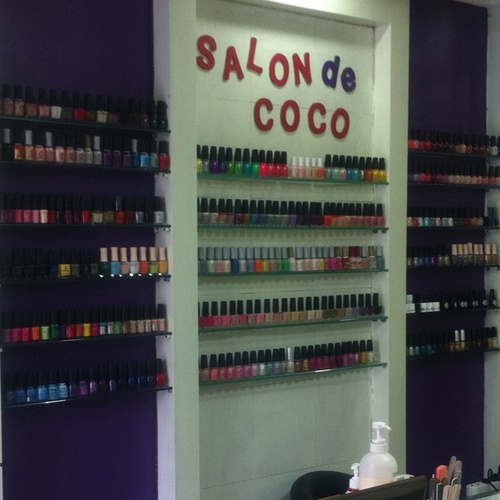 07041190111's profile picture. 종암동에 위치한 네일샵입니다  메니큐어 페디큐어 커플관리. 남자손관리. 아트전문 젤아트.